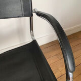 European Cantilever Armchairs, 1970s