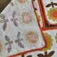 Vintage placemats