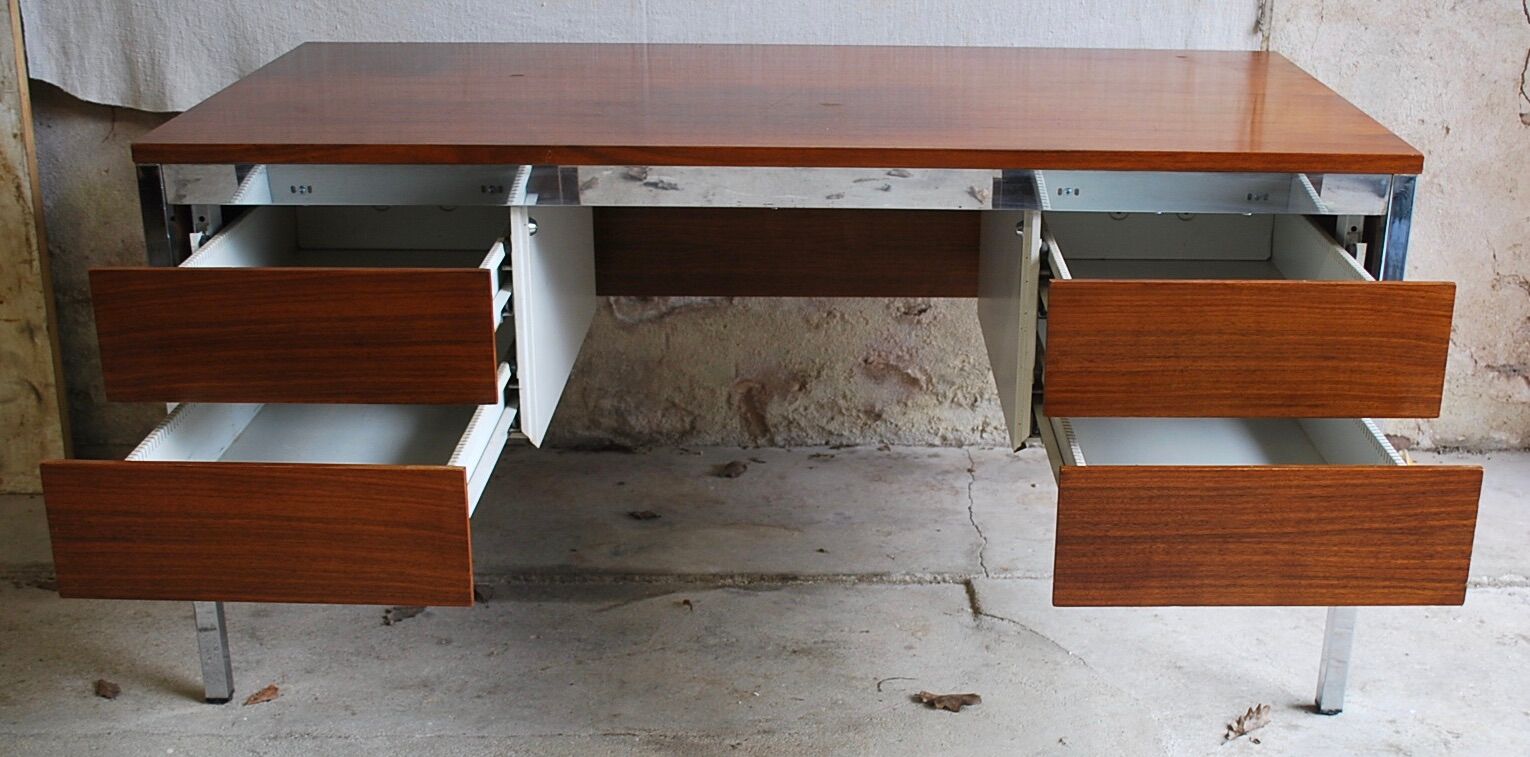 Bureau
