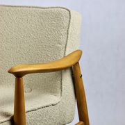 GFM 300-202 Armchair by J.Kedziorek, 1970s