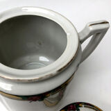 Coffee service
