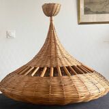 Rattan suspension 1960