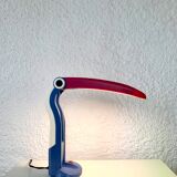 Toucan lamp from the 80s, designer HT Huang
