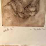 Etching