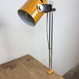 Orange Combi Lux Table Lamp by Stanislav Indra for Lidokov, 1970s