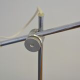 Vintage 2-arm desk lamp