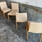 Scandinavian chairs