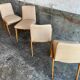Scandinavian chairs