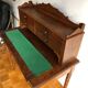 Old stepped desk happiness of the day