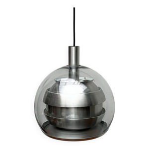 Lampe suspendue globe - allemand milieu