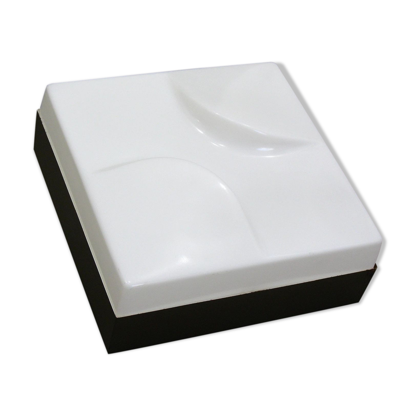 Dutch Raak Wall Lamp From The 70s