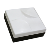 Dutch Raak Wall Lamp From The 70s