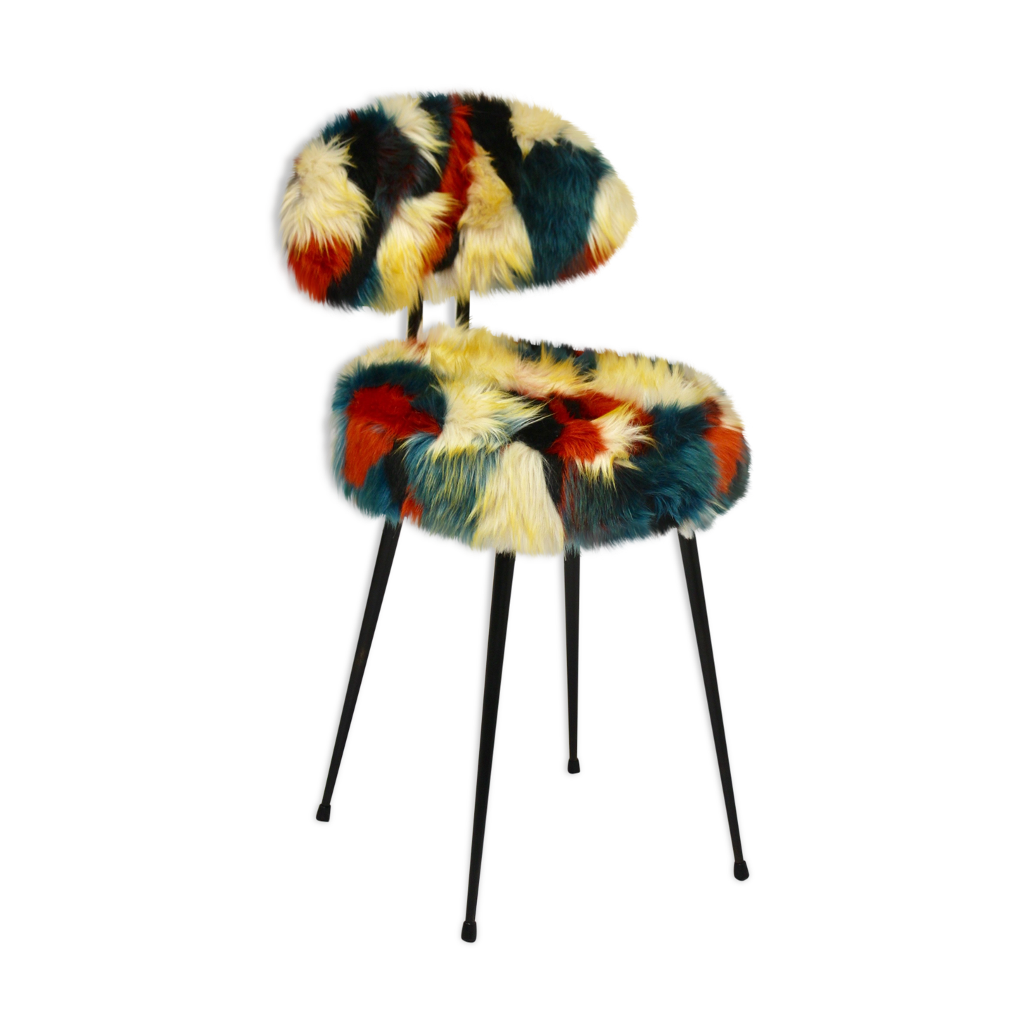 Pelfran 70s chair