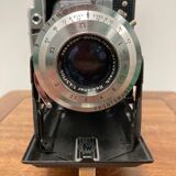 German bellows camera 1950s