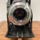 German bellows camera 1950s
