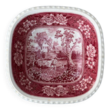 Salad bowl Villeroy and Boch 1960