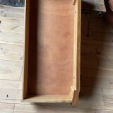 Art Deco chest of drawers
