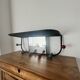 Vintage style wall coat rack Féraud