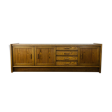 Scandinavian enfilade – 243 cm