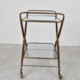 Mid century trolley, 1950s