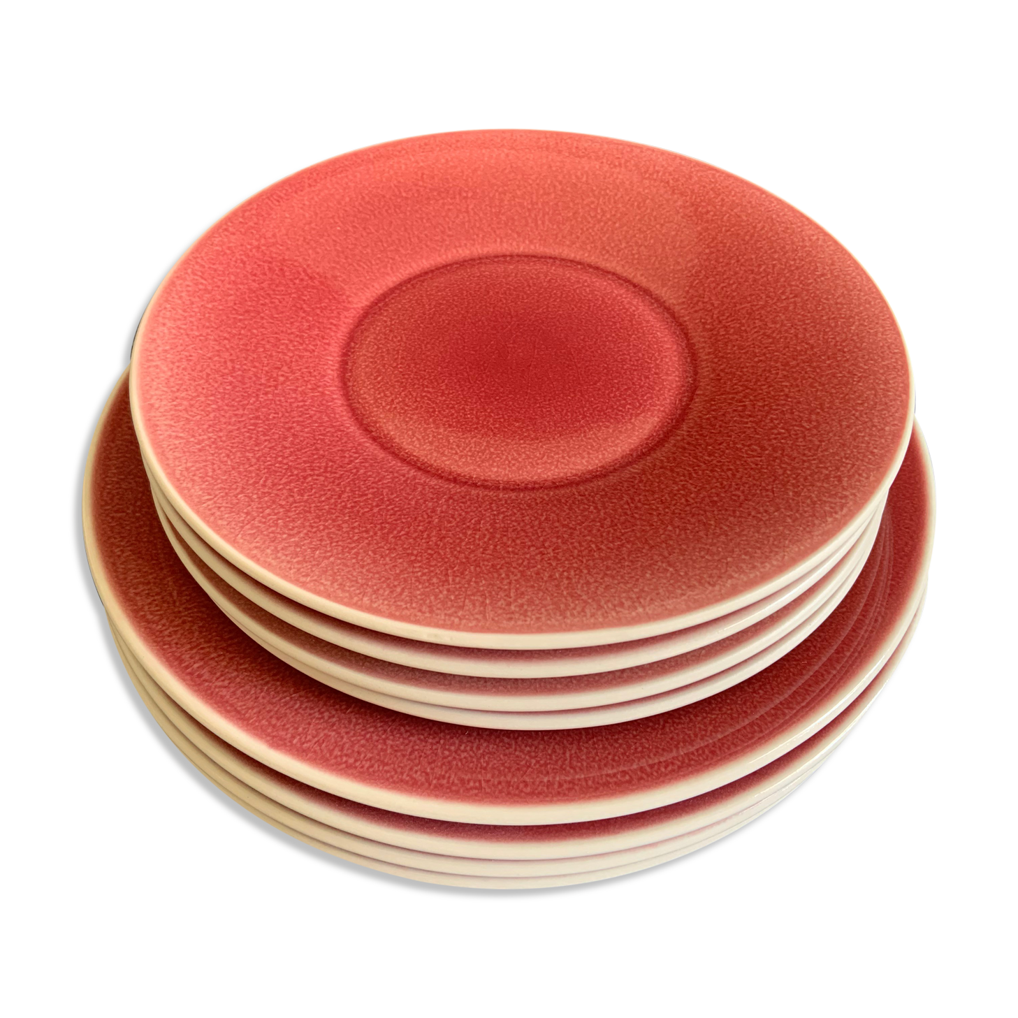 Plates Jars Vuelta Litchi