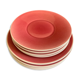 Plates Jars Vuelta Litchi