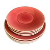 Assiettes Jars Vuelta Litchi