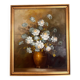 Tableau Florale signée Jenkins