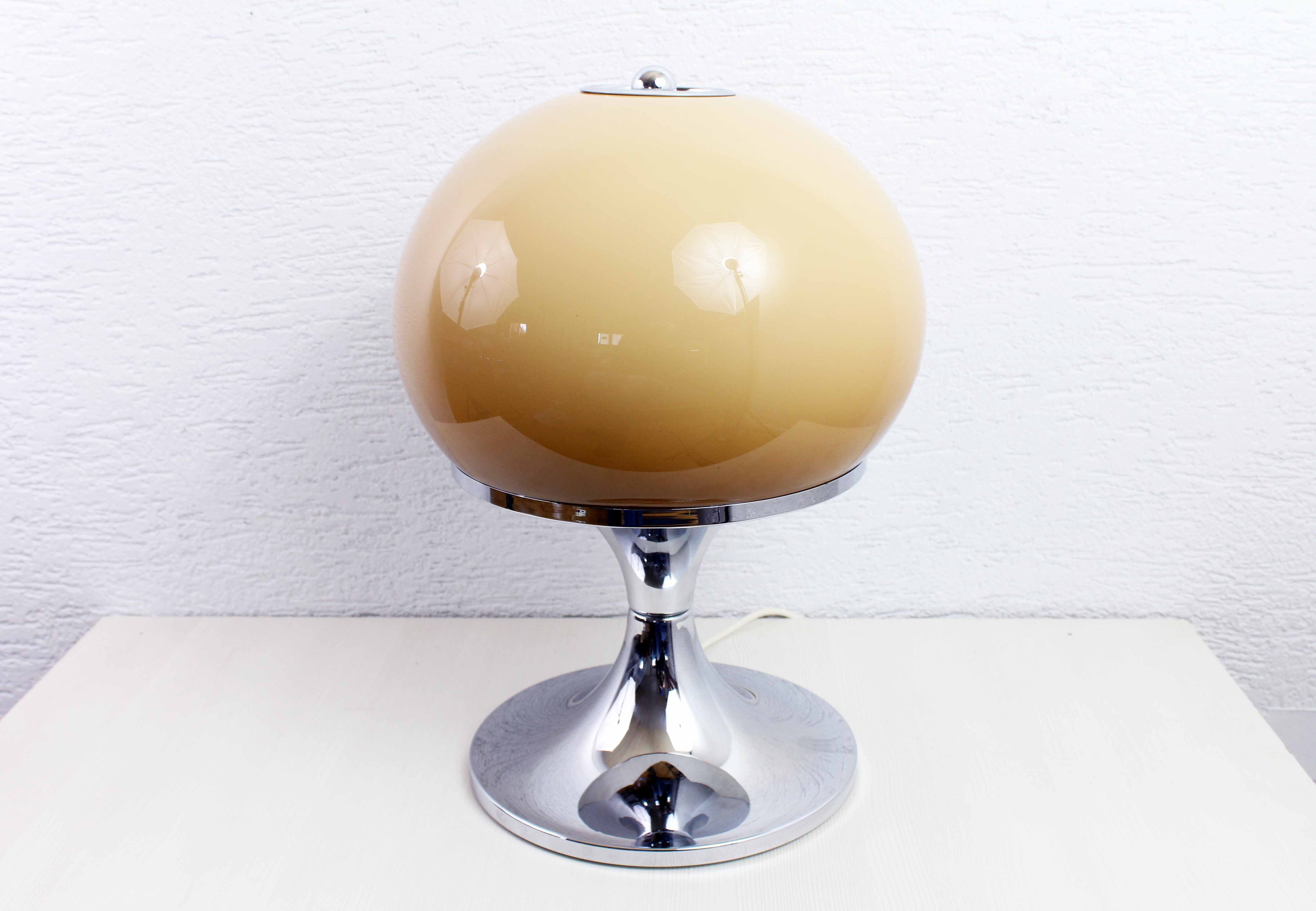 Lampe de Luigi Massoni pour Guzzini