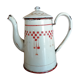 Vintage coffee maker