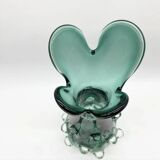 XXL Murano Glass “UFO II” Vase – 1970s