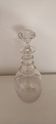 Crystal carafe