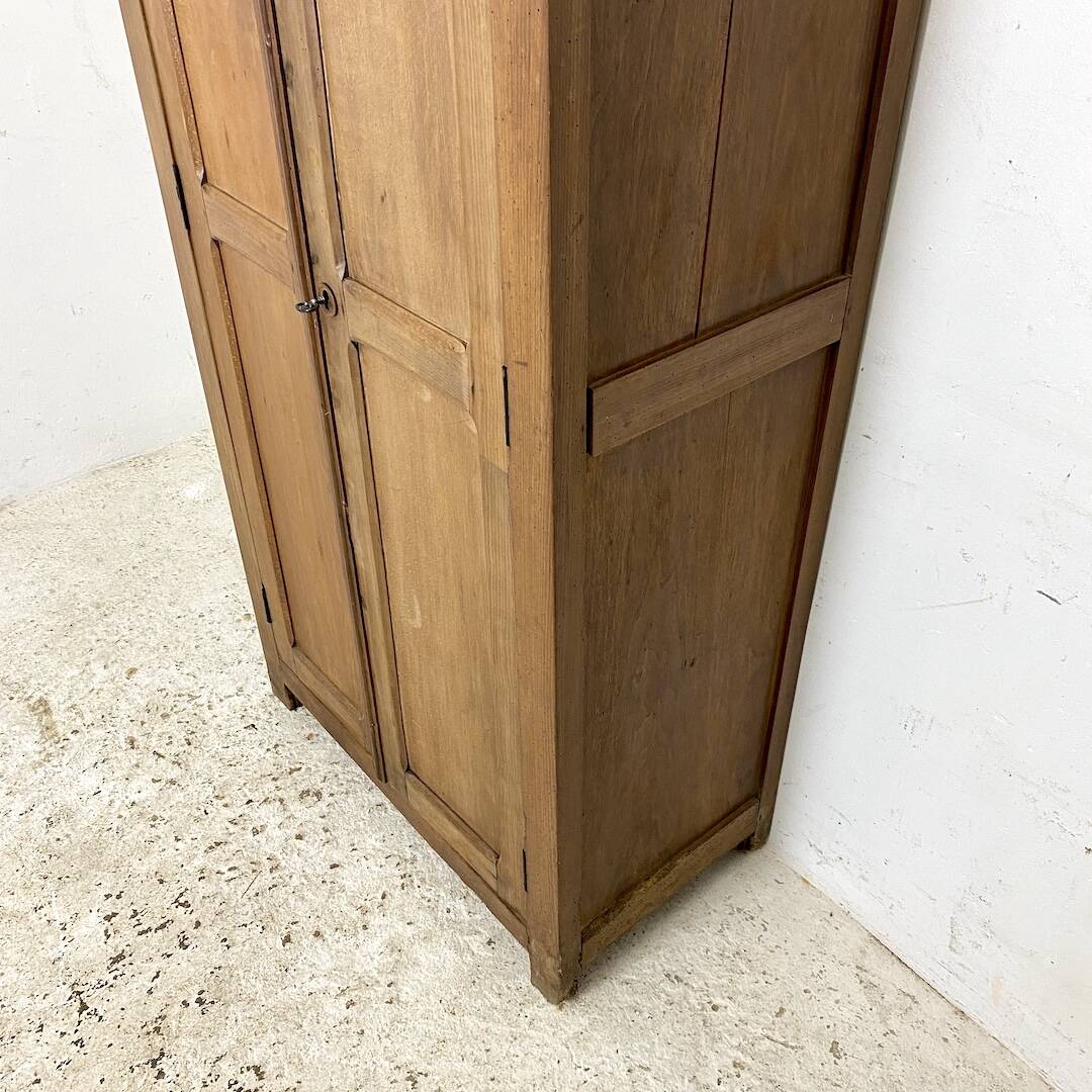 Armoire parisienne vintage 50's