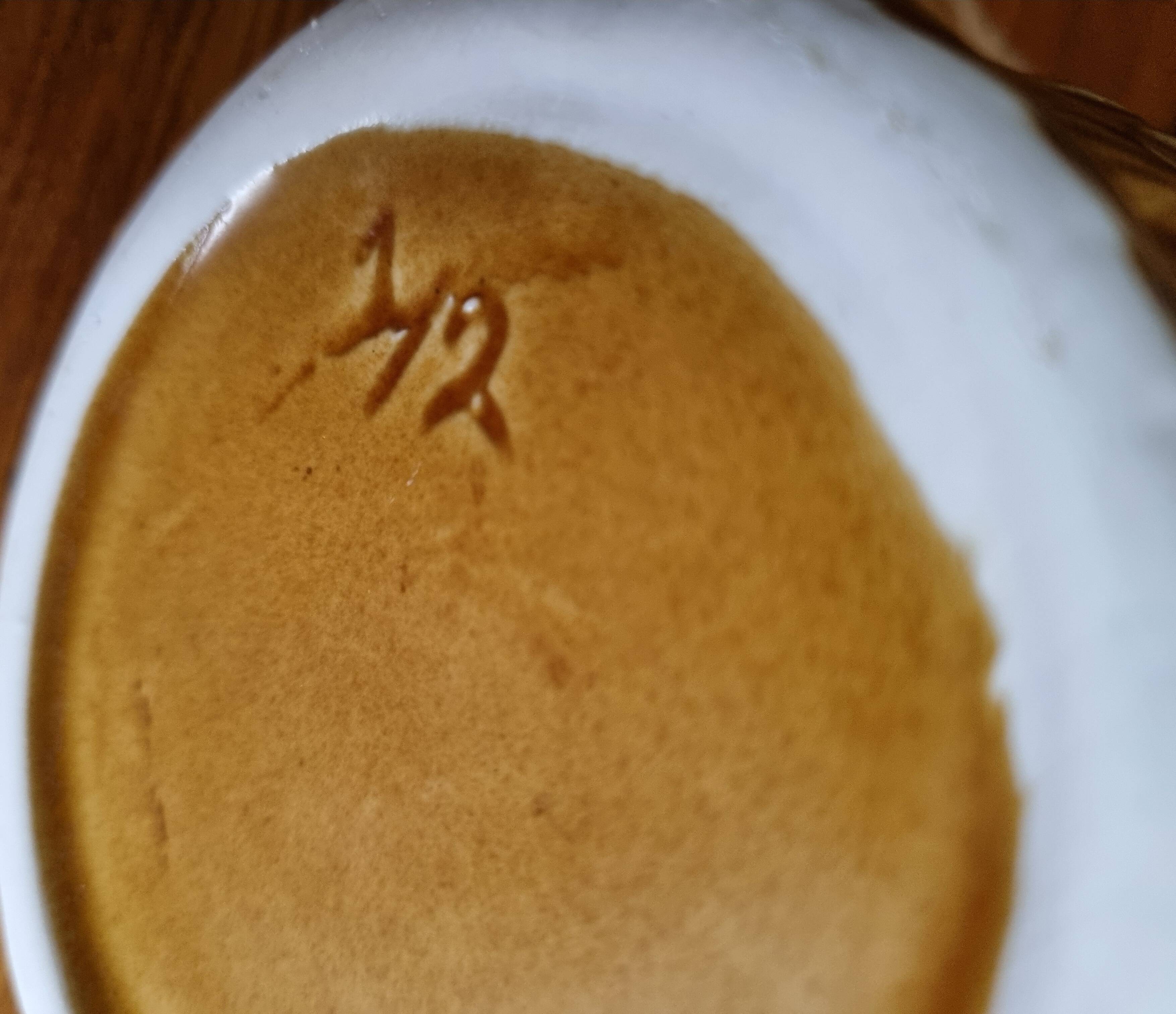 Vintage Bistro Barrel Shape Pitcher 0.5 L