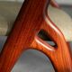 Set of 6 Aska dining chairs by Louis Van Teeffelen