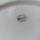 Plate n°1 - Balleroy, Mandavy and de Mavaleix 1904-1908 - fish -