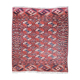 Bukhara decorative rug 135x122 cm