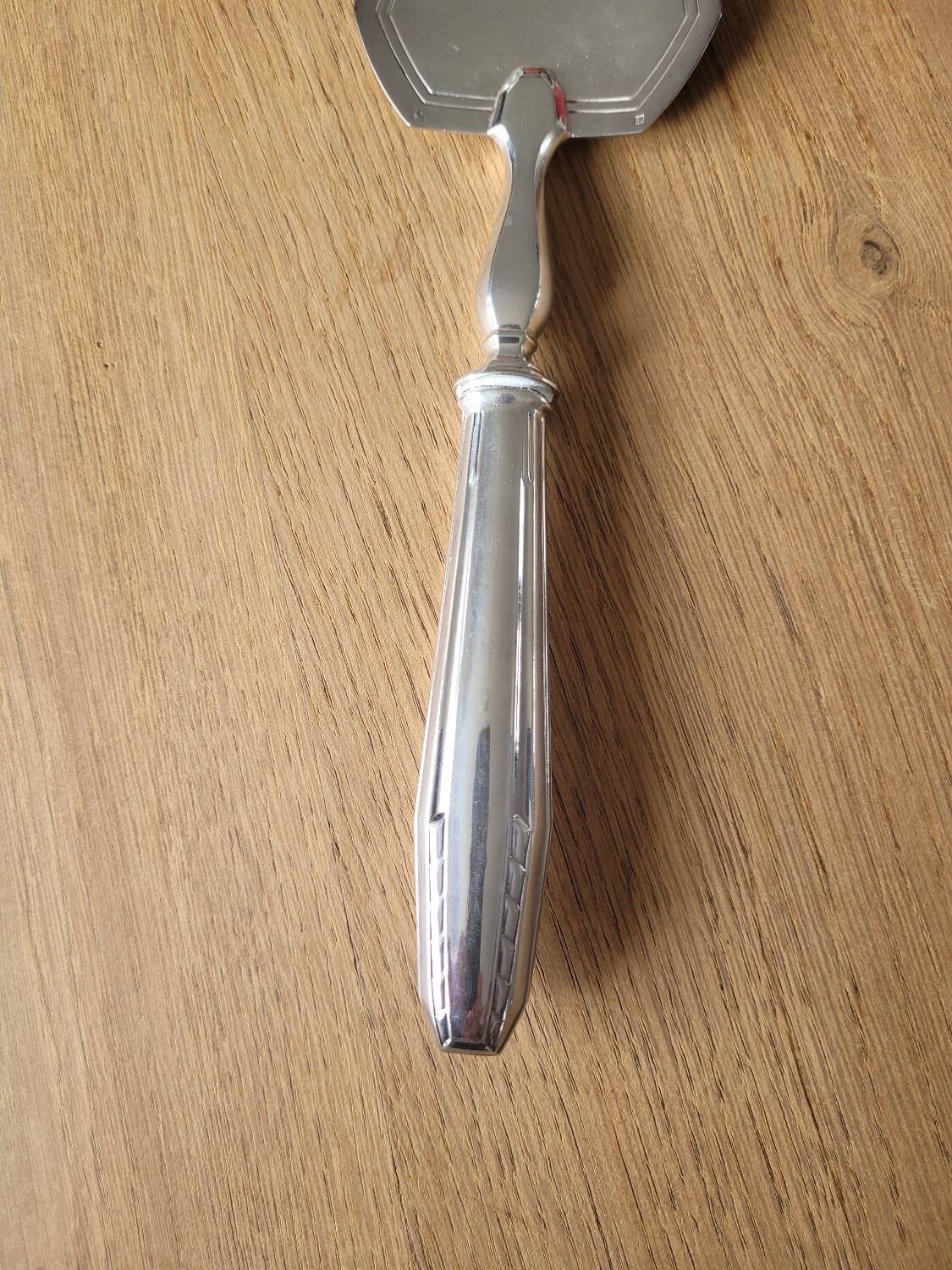 Pie server