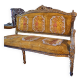 Napoleon III bench