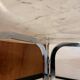 Dining table Roche Bobois, 1970s