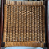 Gio Ponti Ninféa folding chair