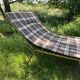 Deckchair, Lafuma camp bed, 70s