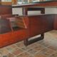 CIOLINO office old vintage chair armchair ADDFORM bar drawer box