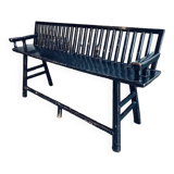 Giant Bench