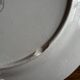 6 assiettes vintage Villeroy et Boch