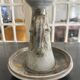 Ceramic lamp Thierry and Chantal Robert