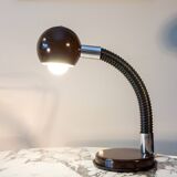 Flexible lamp eye ball space age 70