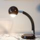 Flexible lamp eye ball space age 70