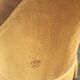 Paire de fauteuils crapaud