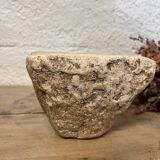 Stone mortar